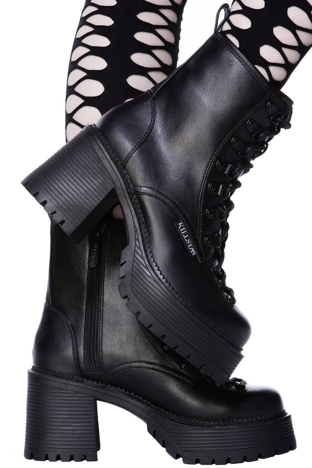 killstar platform boots