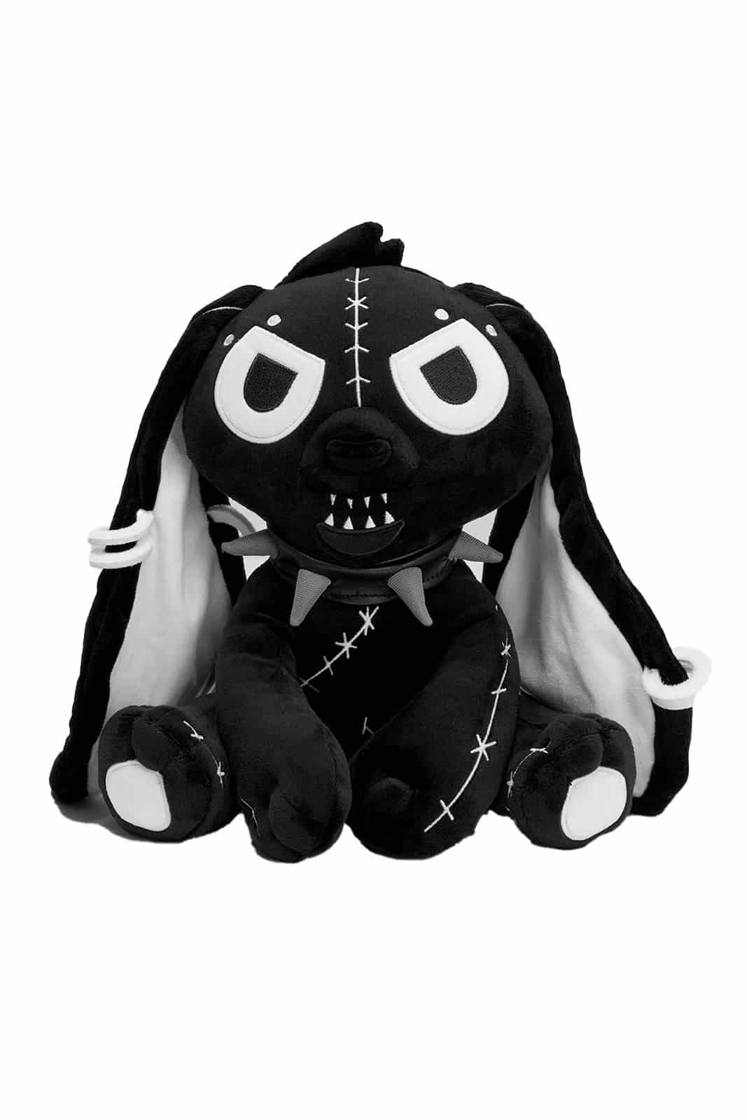 Hex Hopper Plush Toy - Killstar