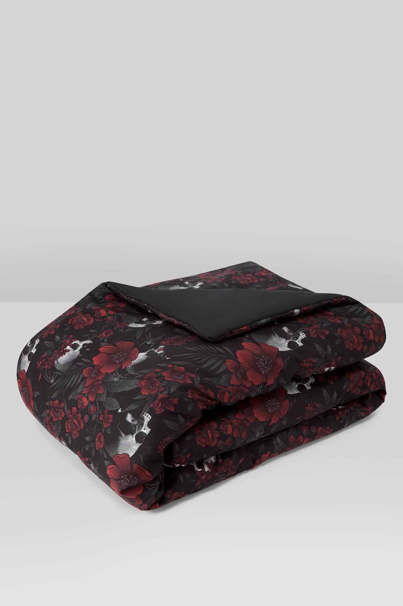 Killstar comforter online